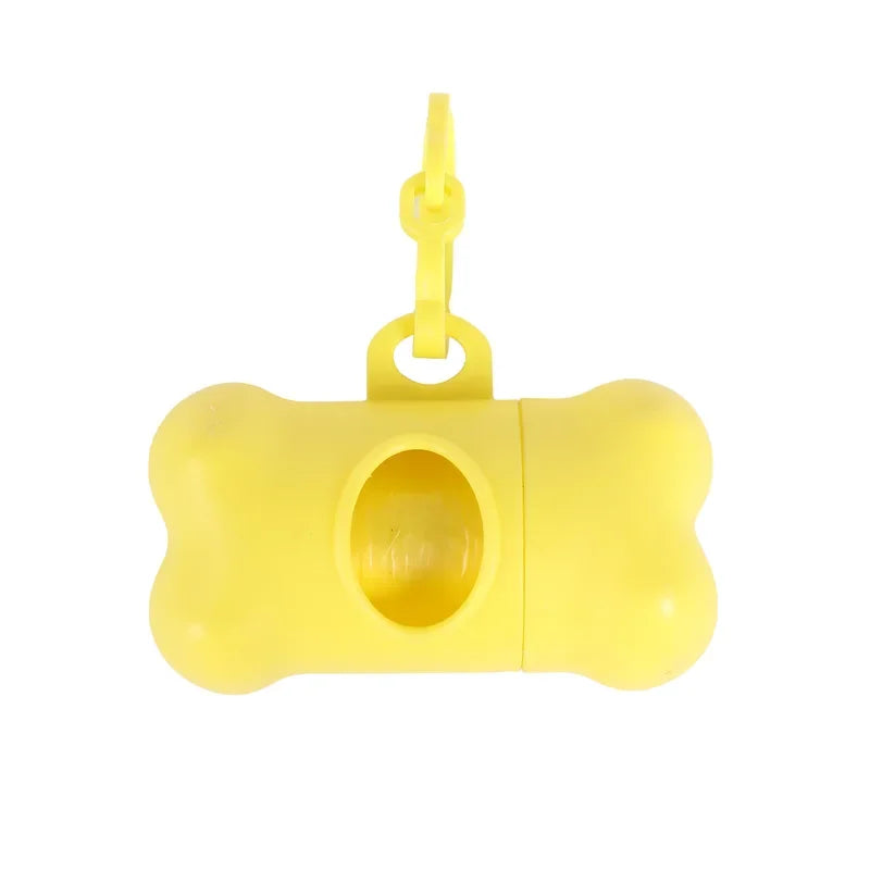 Pet Garbage Bag Dispenser
