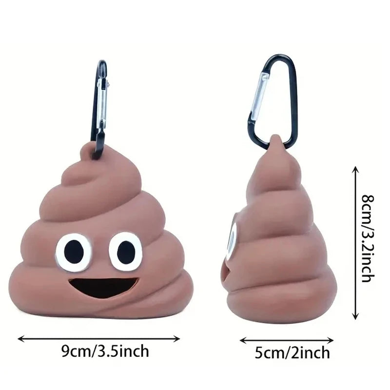 Pet Poop Waste Bag