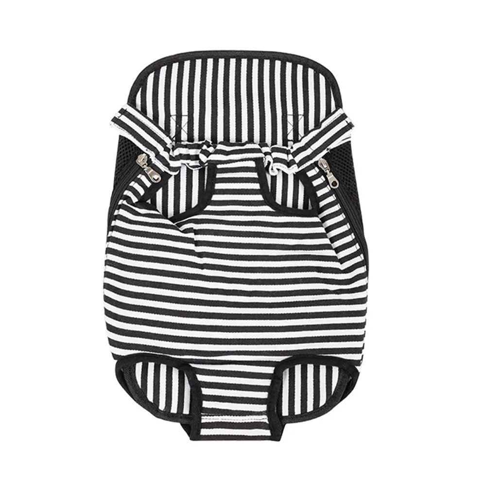 Small Dog Carrier Backpack