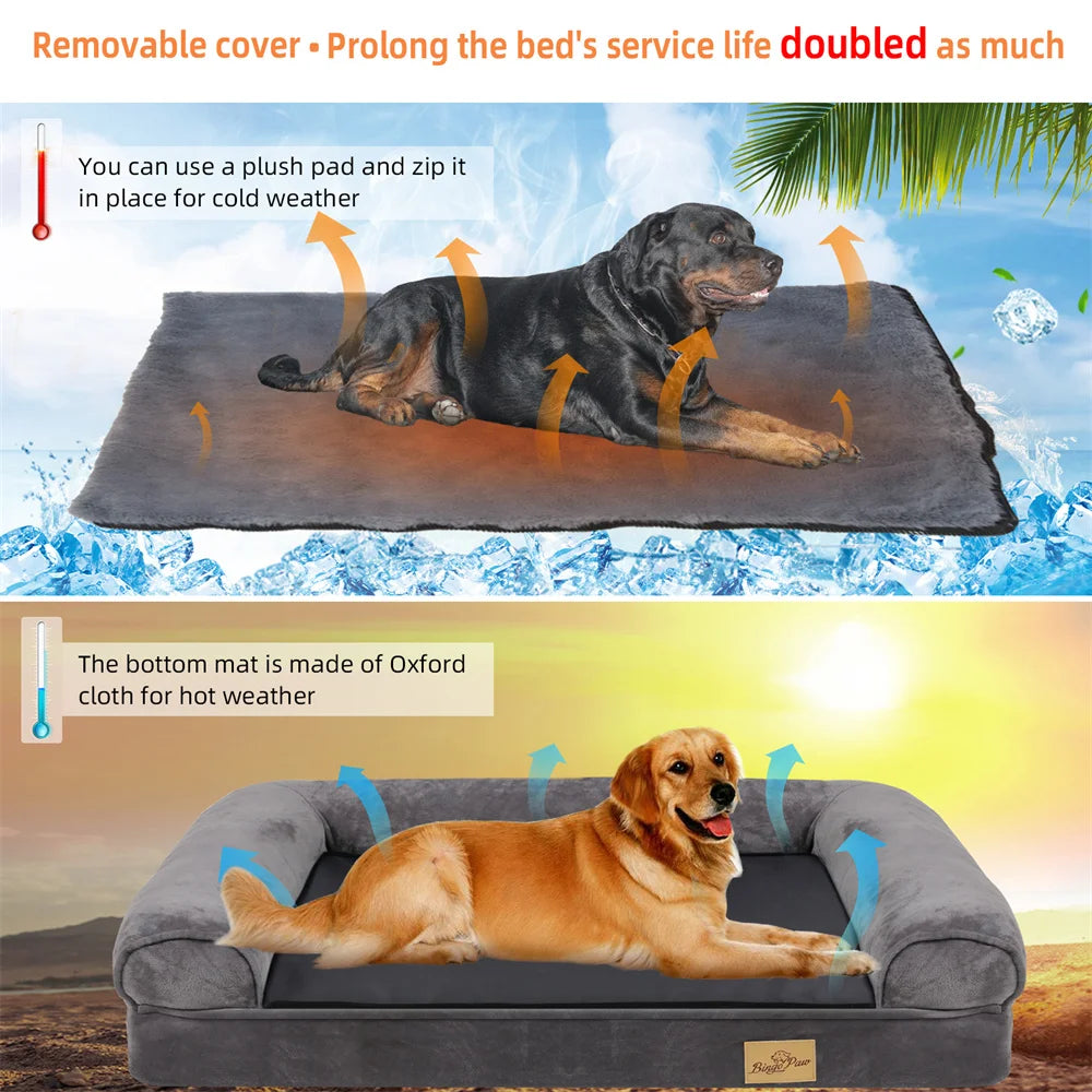 Dog Bed