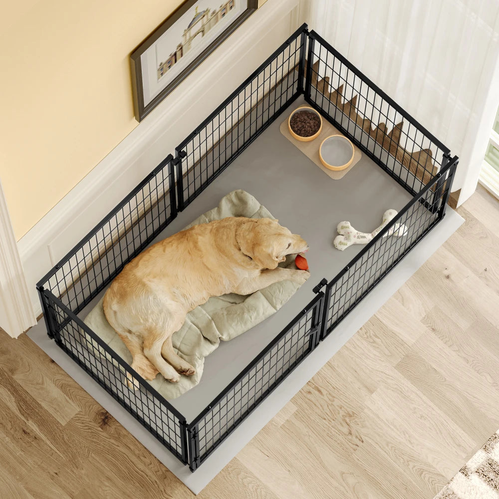 Dog Kennel