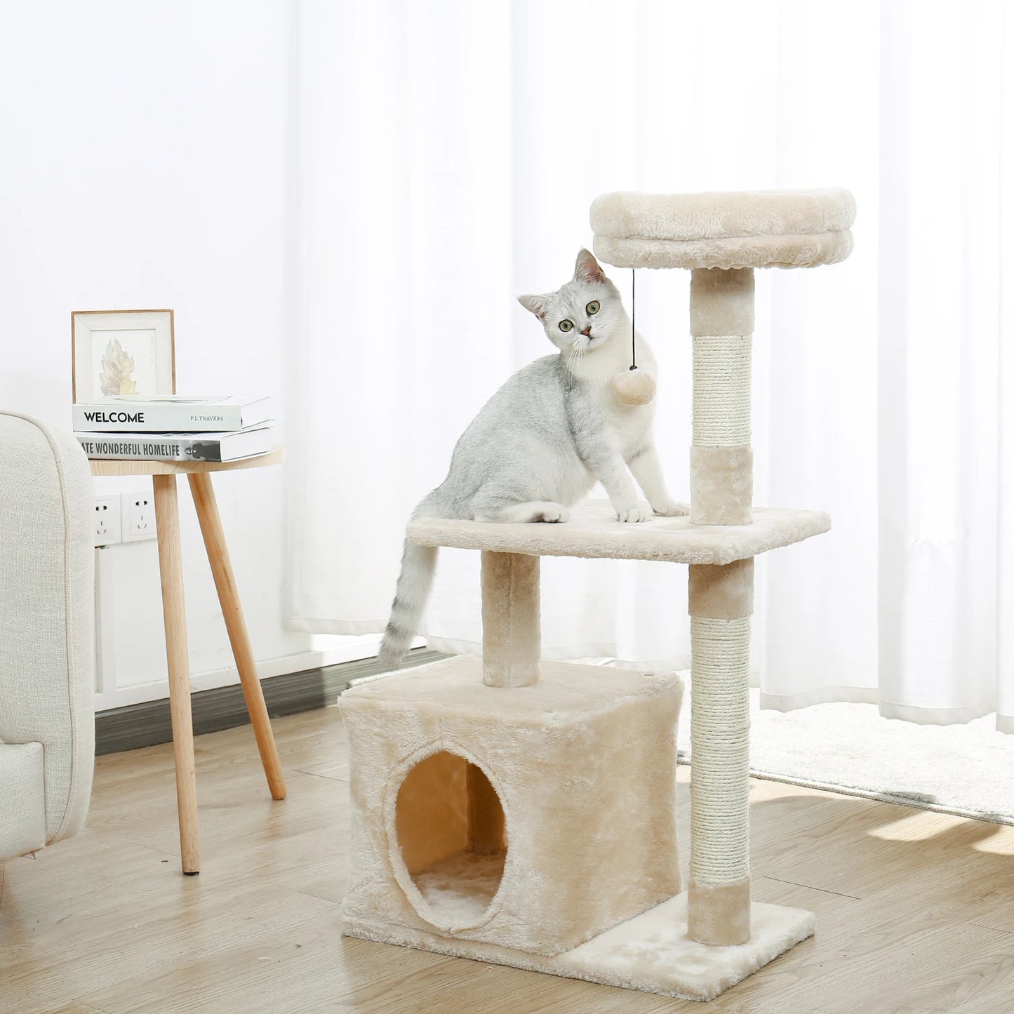 Cat Tree