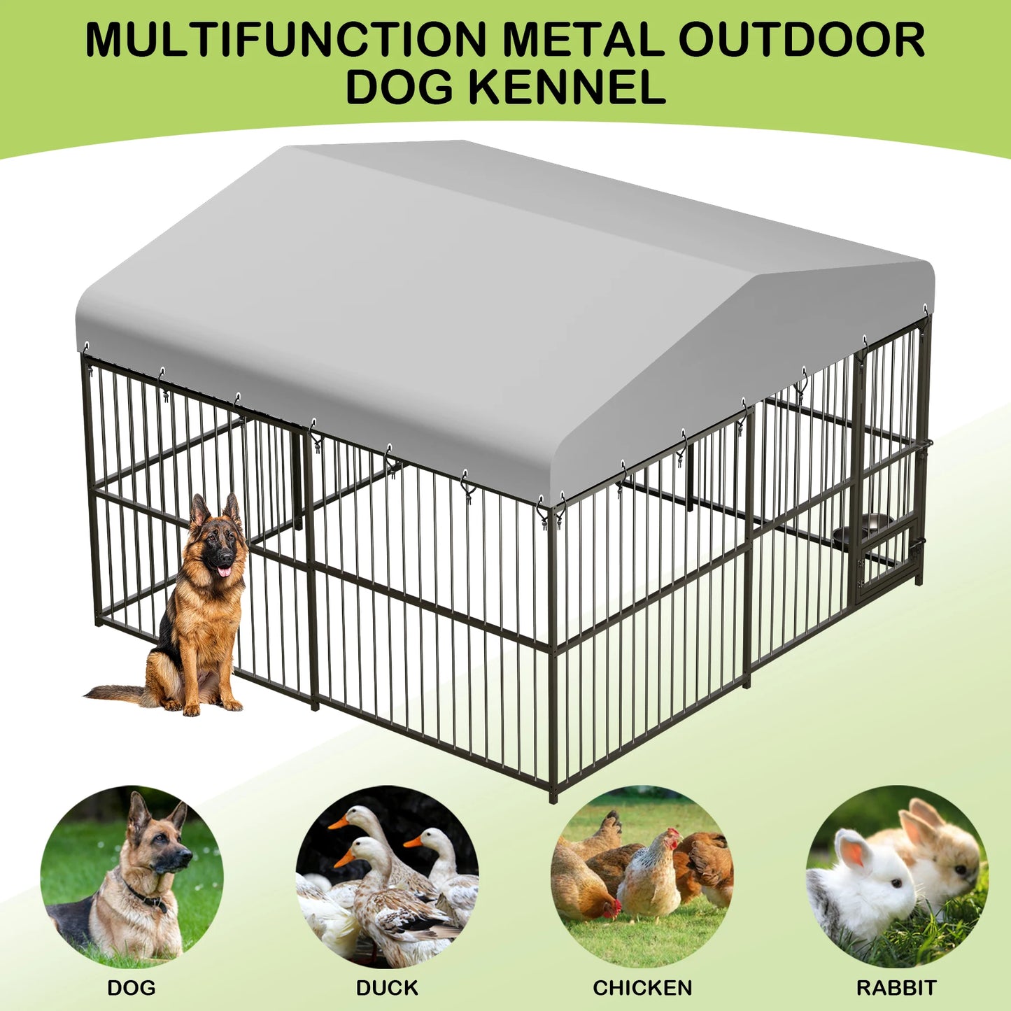 Dog Kennel
