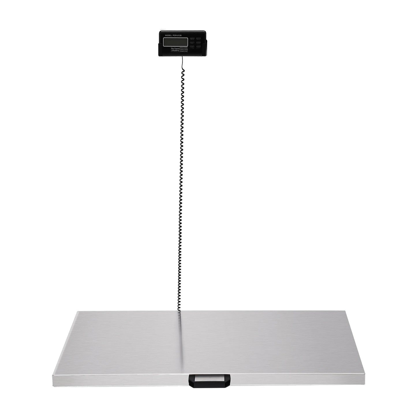 Pet weight scale LCD Display Screen