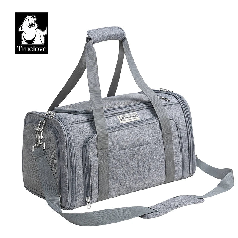 Puppy Cat Carrier Backpack