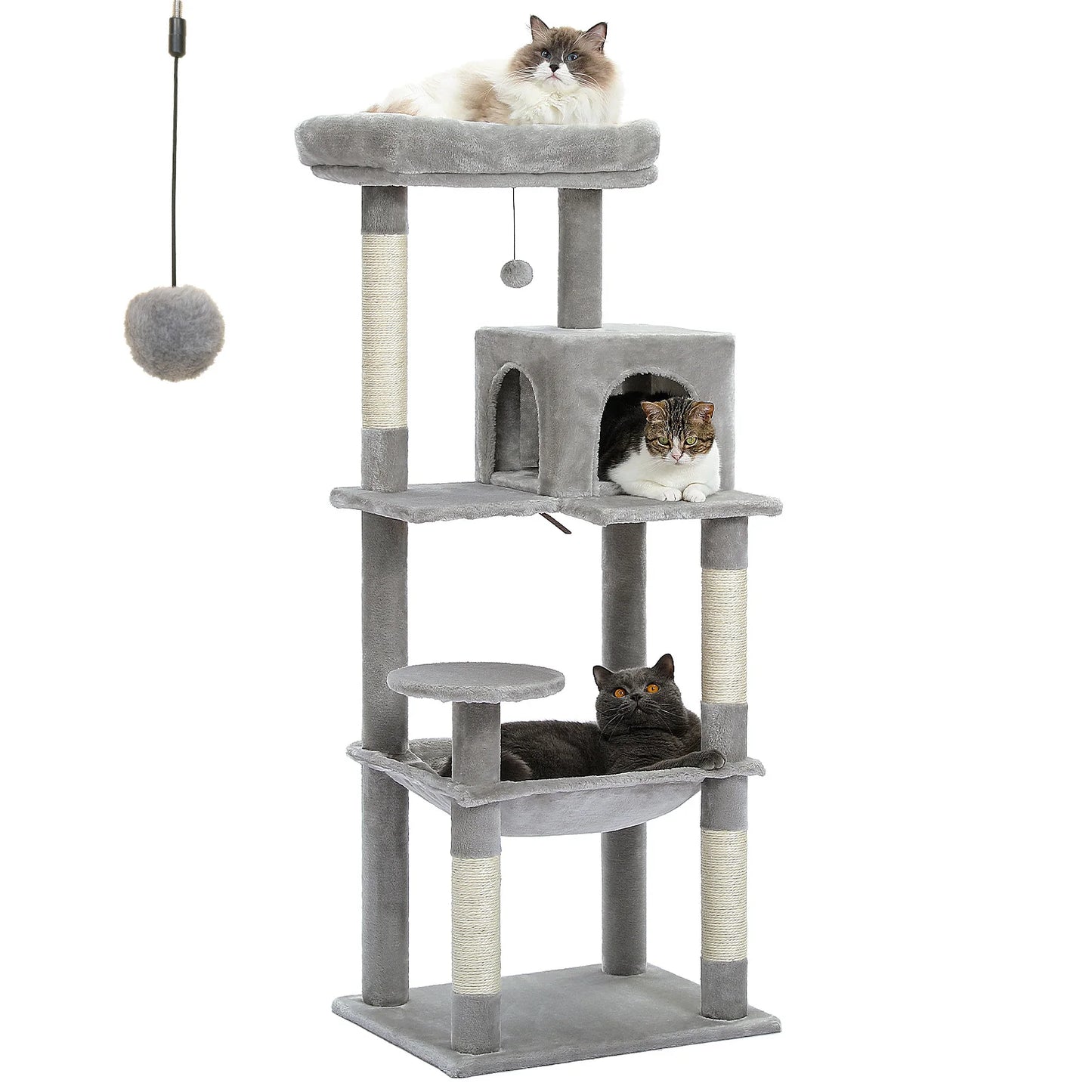 Cat Tree