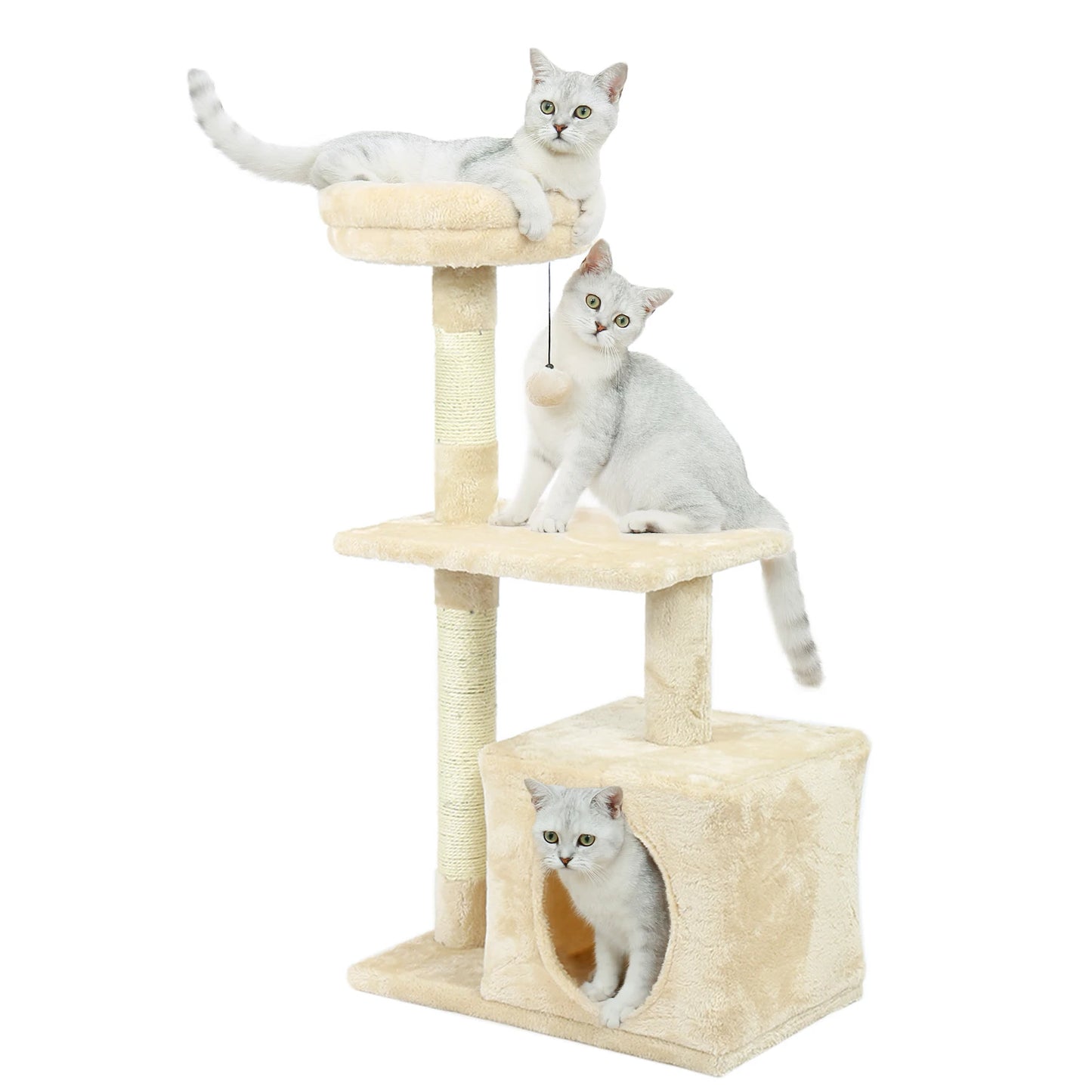 Cat Tree