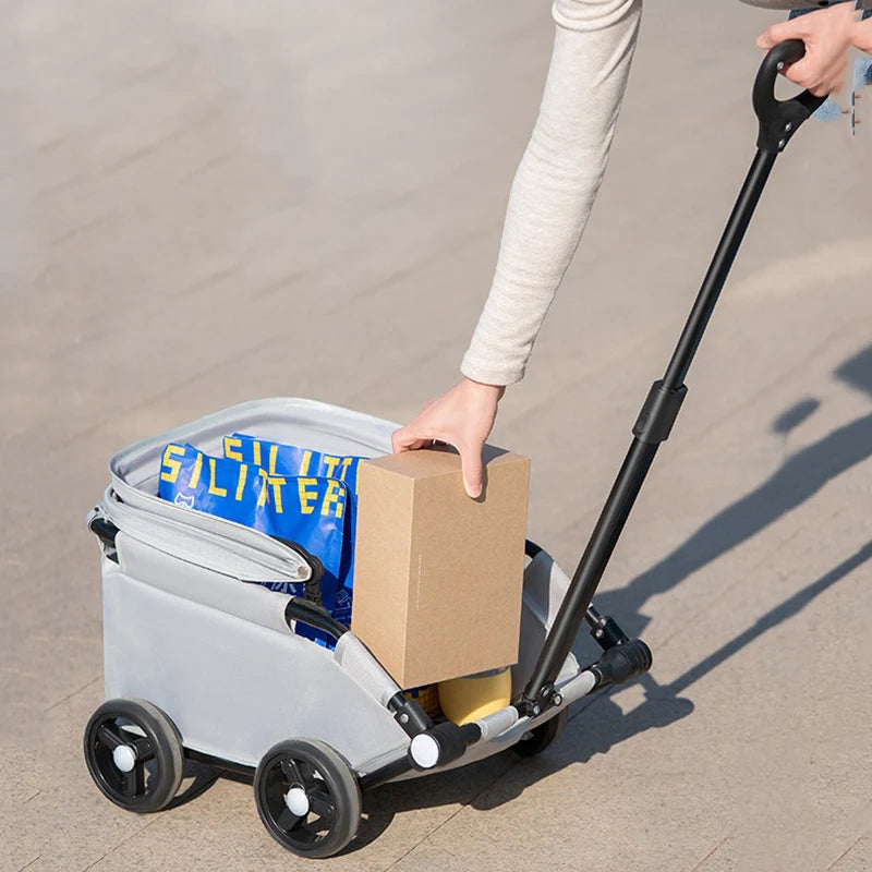 Pet Stroller