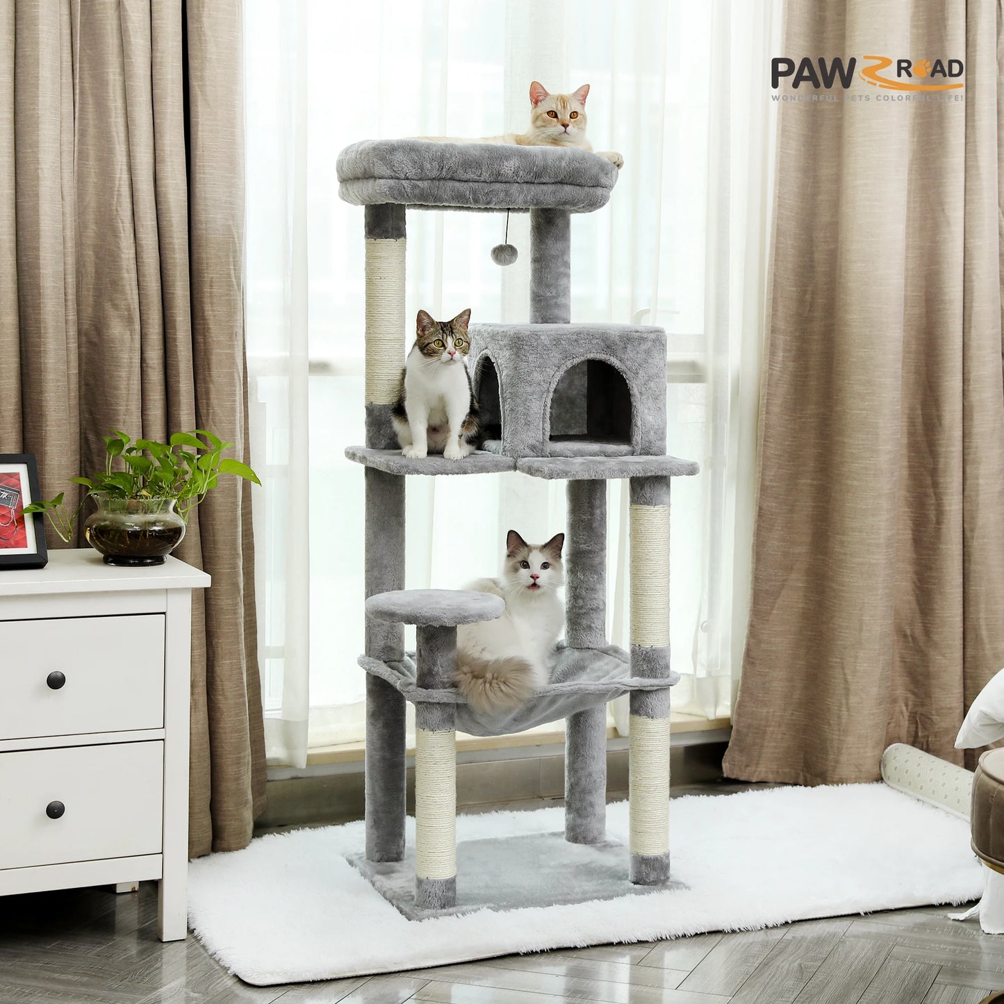 Cat Tree