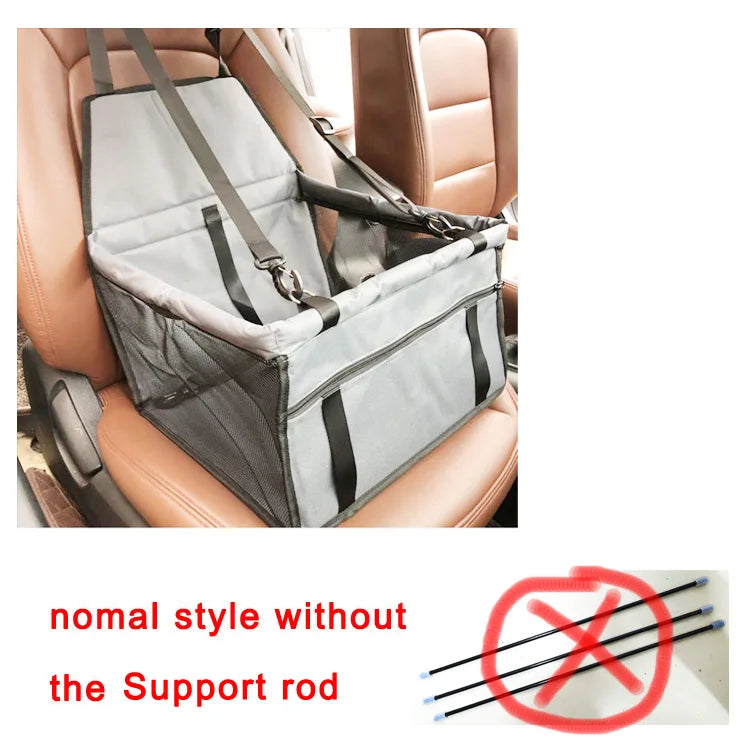 Pets Carrier