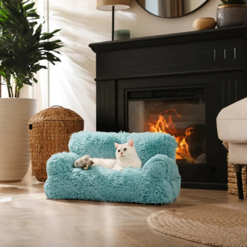 Small Dog Bed
