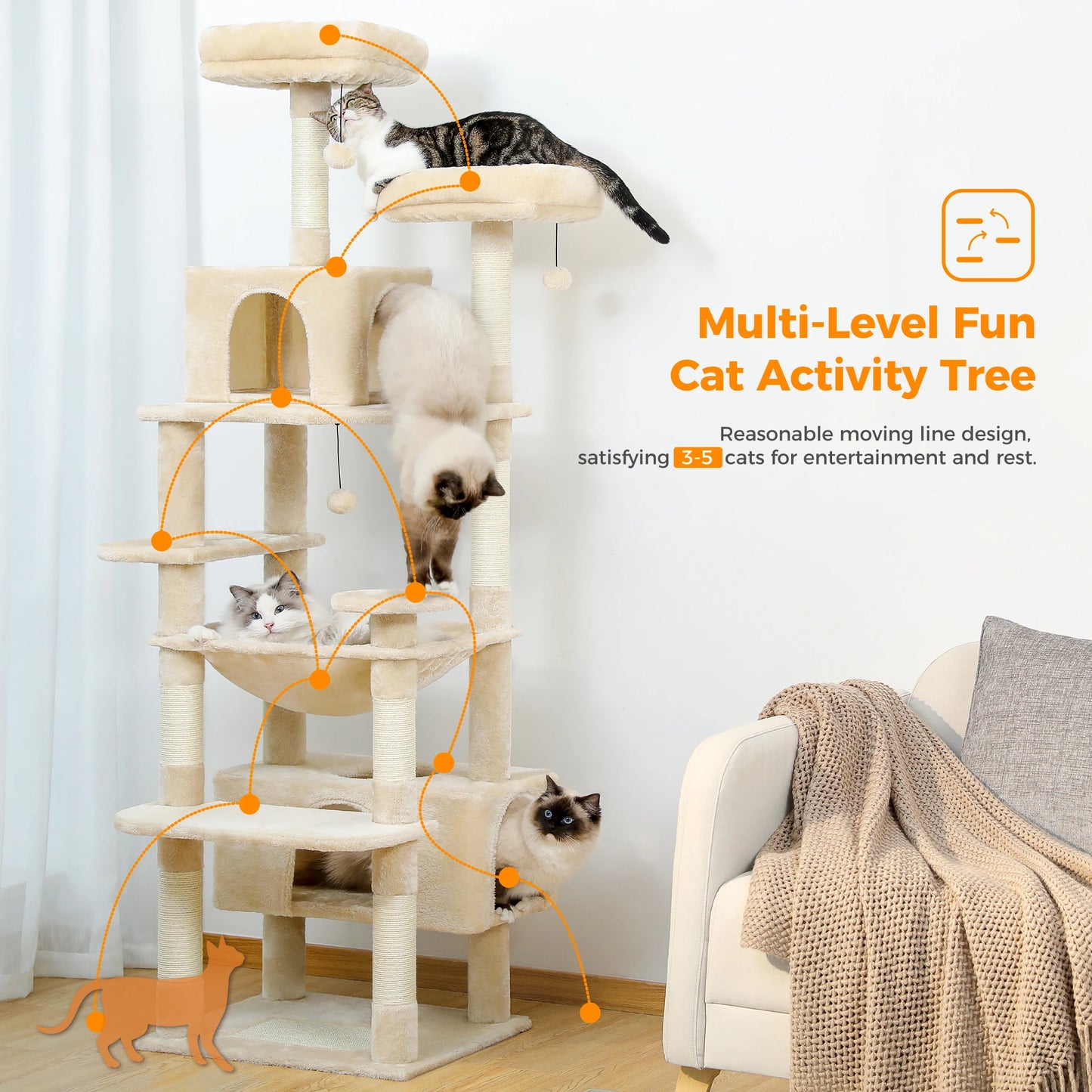 Cat Tree