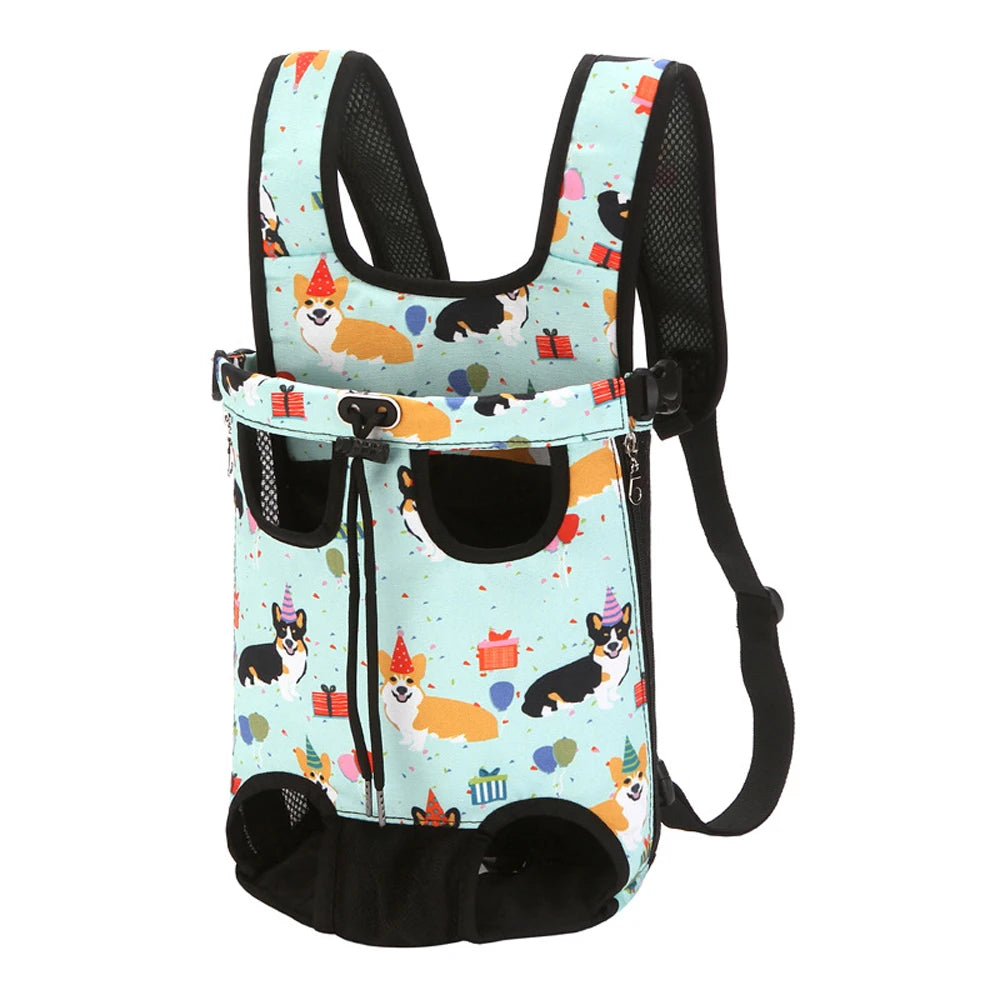Pet Carriers