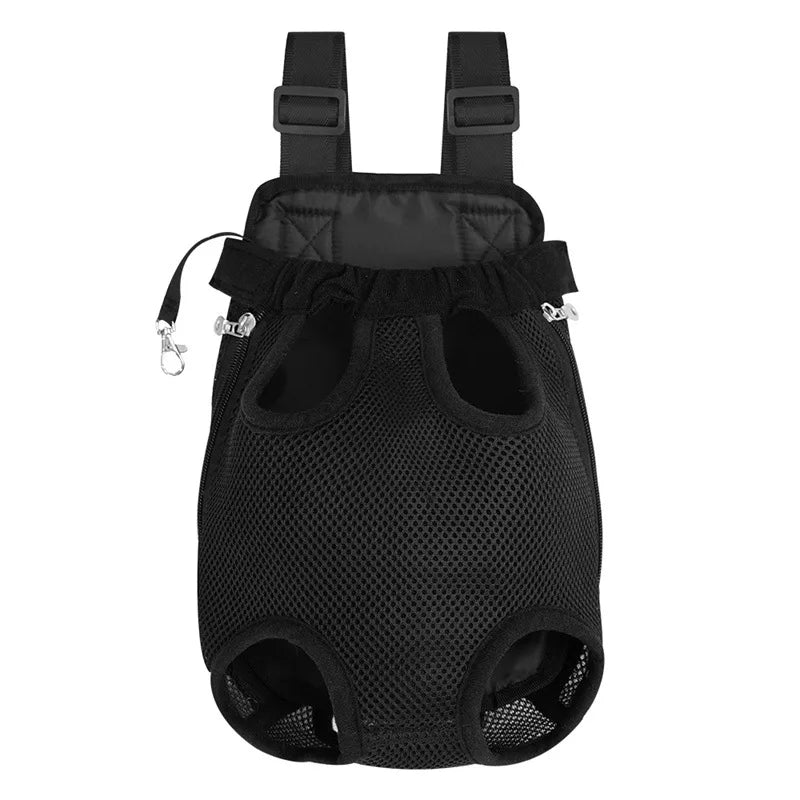 Pet Dogs Cats Carrier Backpack