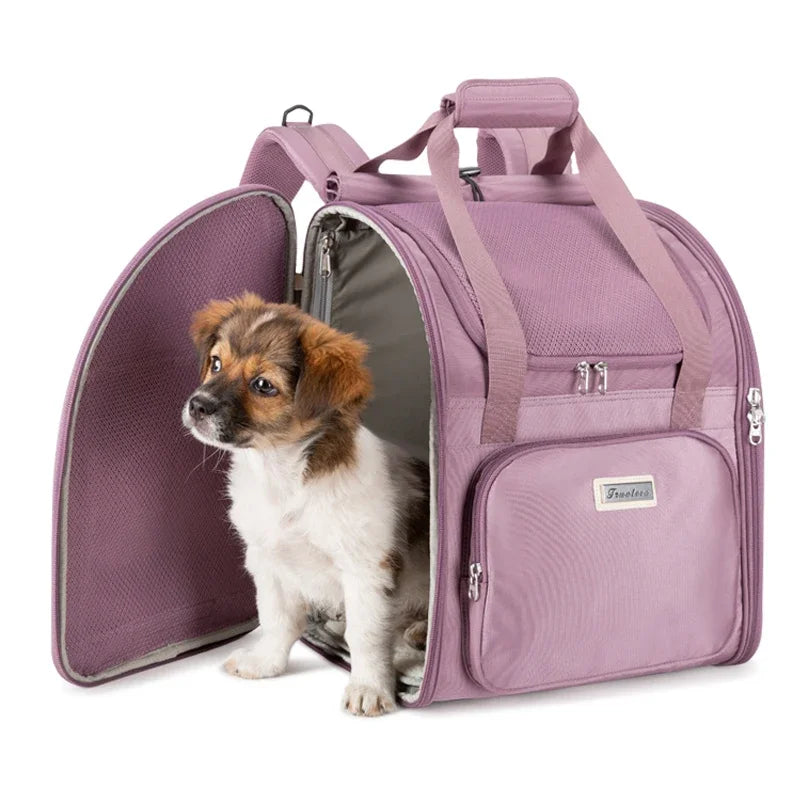 Backpack Pet Carriers