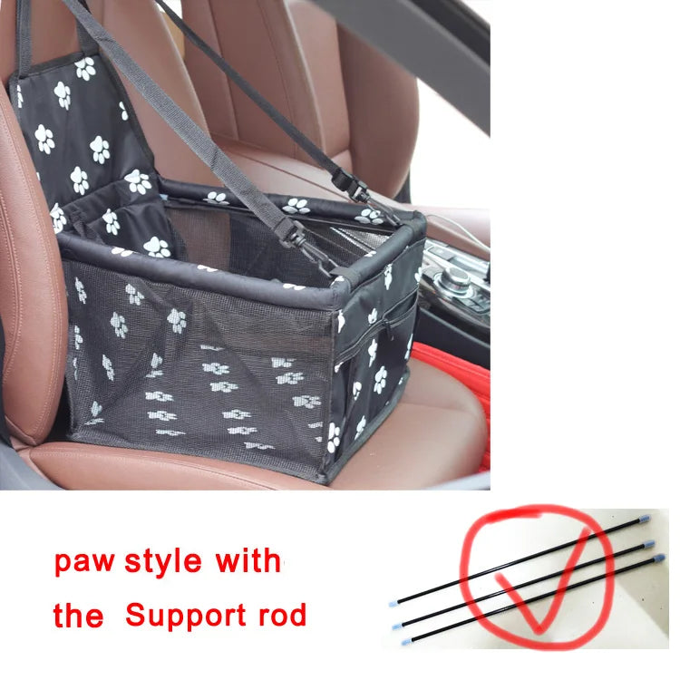 Pets Carrier