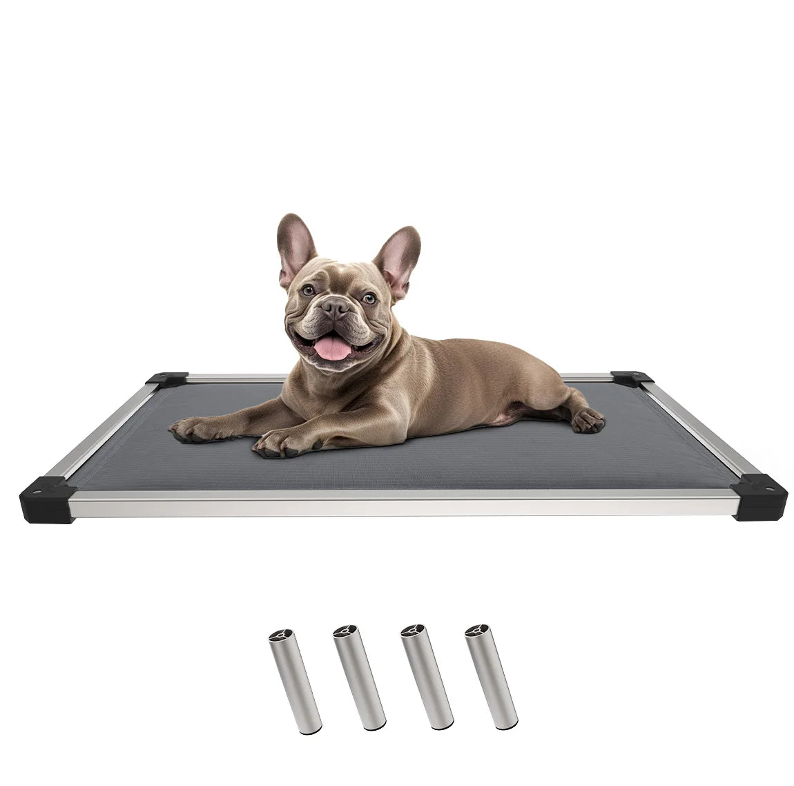Padded Dog Bed For Crate
