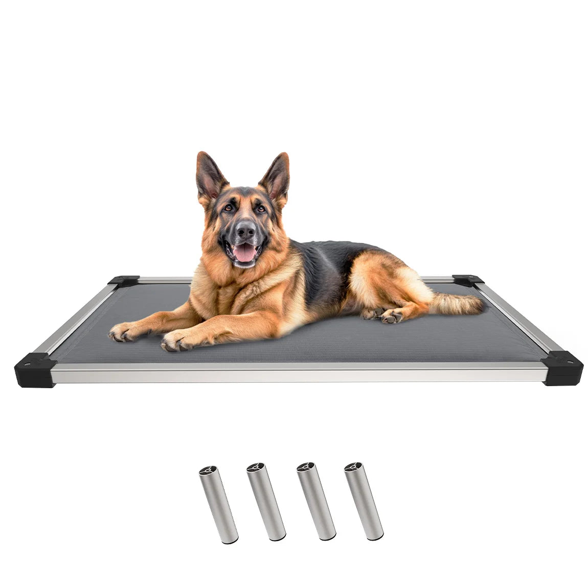 Padded Dog Bed For Crate