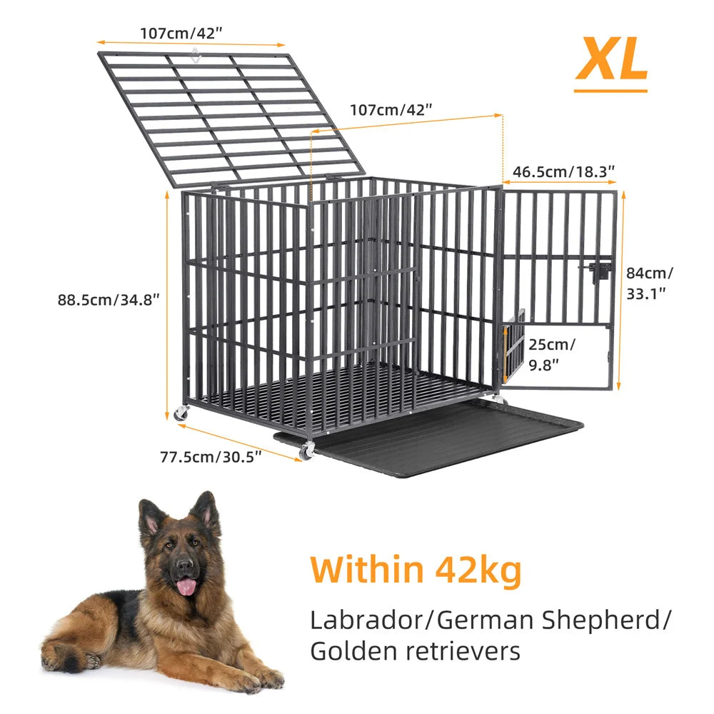 Dog Crate