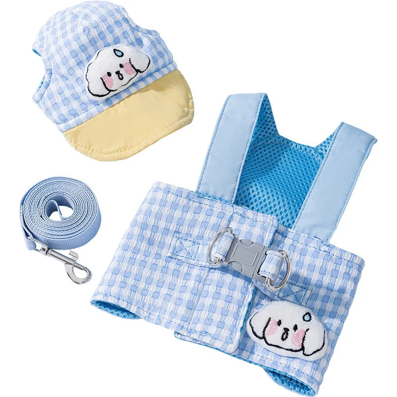 Summer Dog Wear