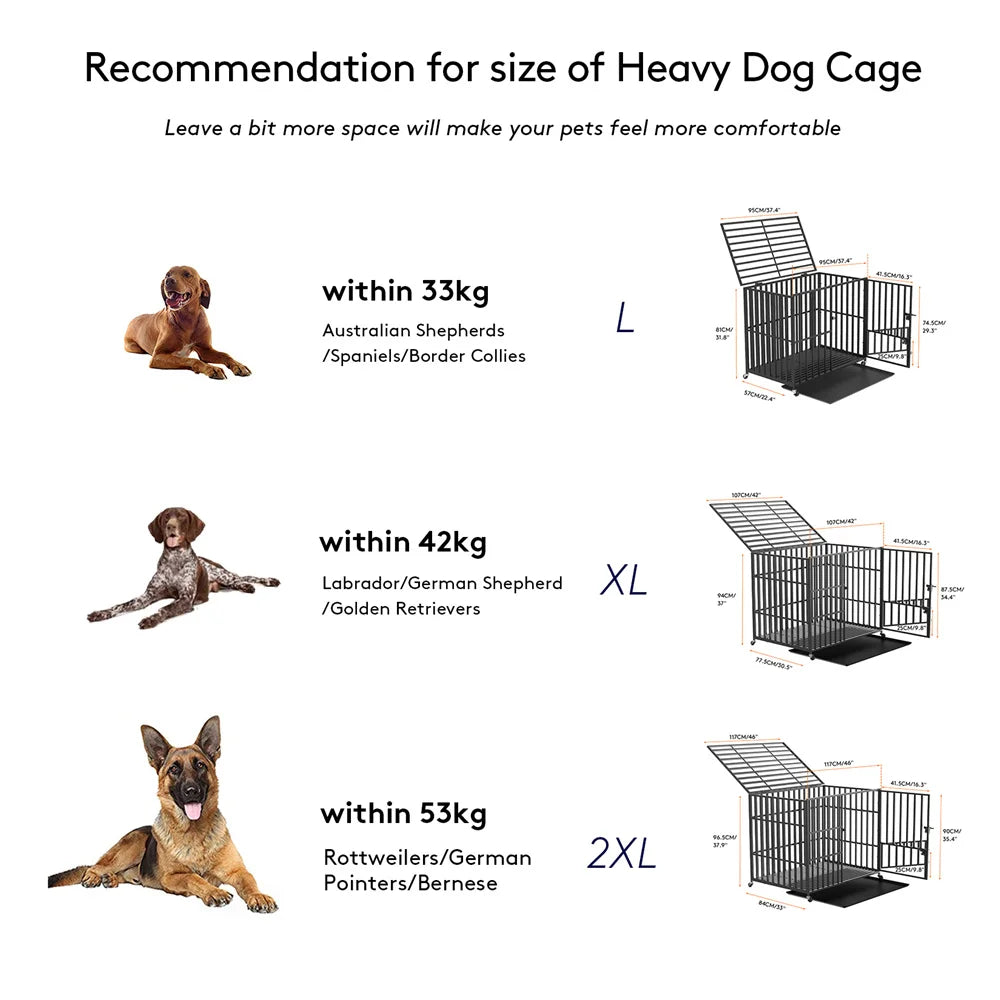 Dog Crate