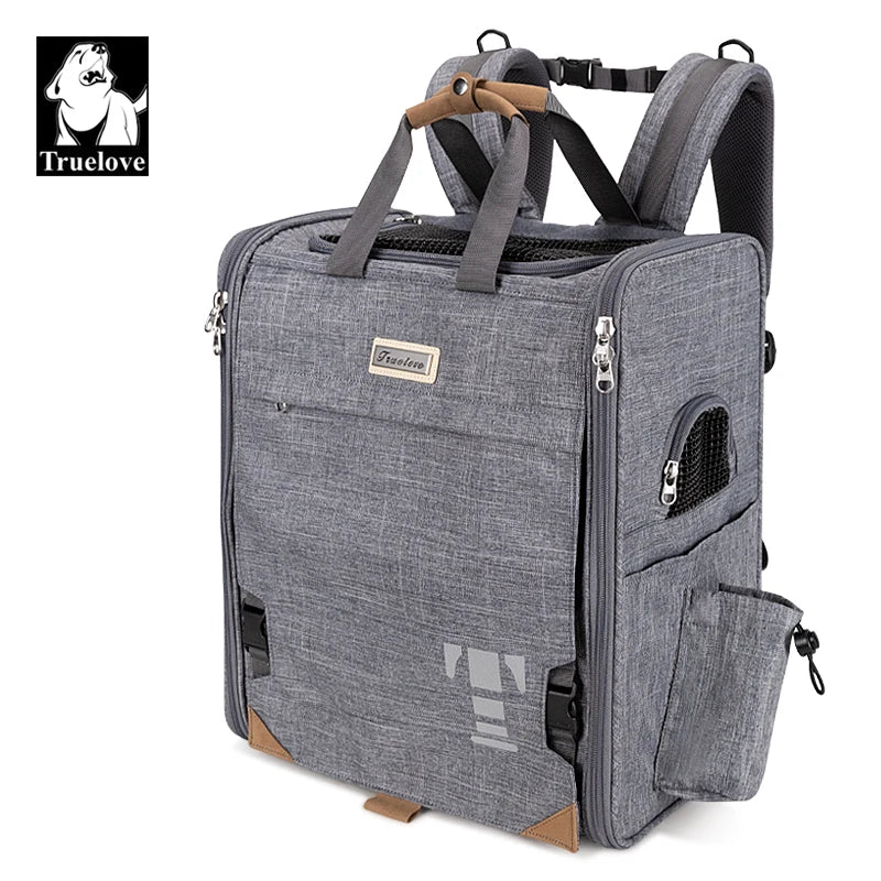 Pet Travel Carrier