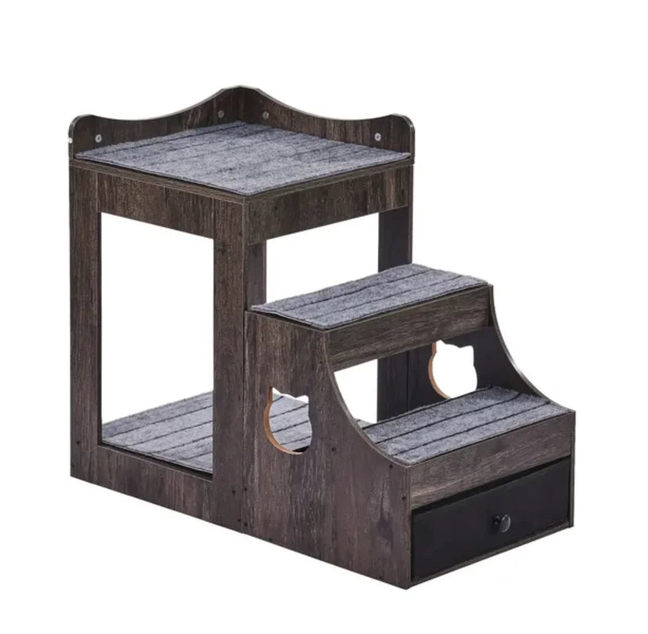 Pet Bunk Bed