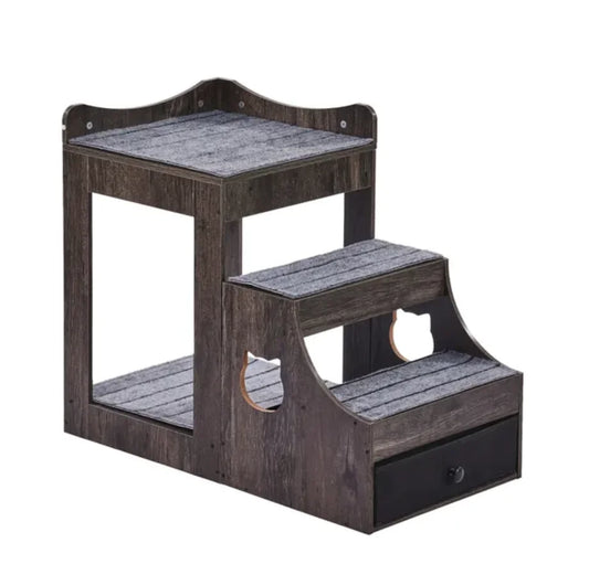 Pet Bunk Bed
