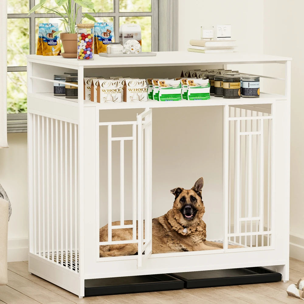 Dog Crate