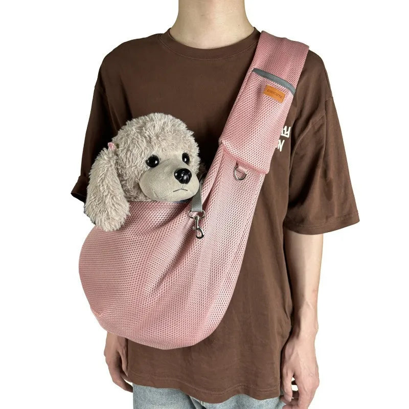 Dog Sling Bag