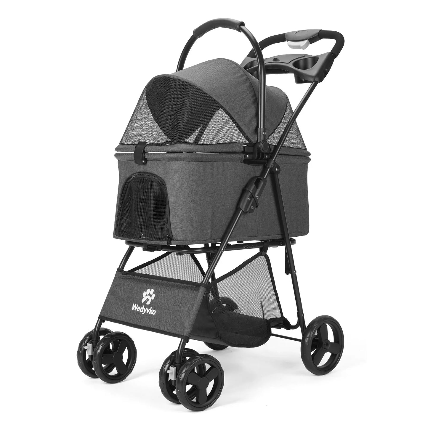 Folding Stroller