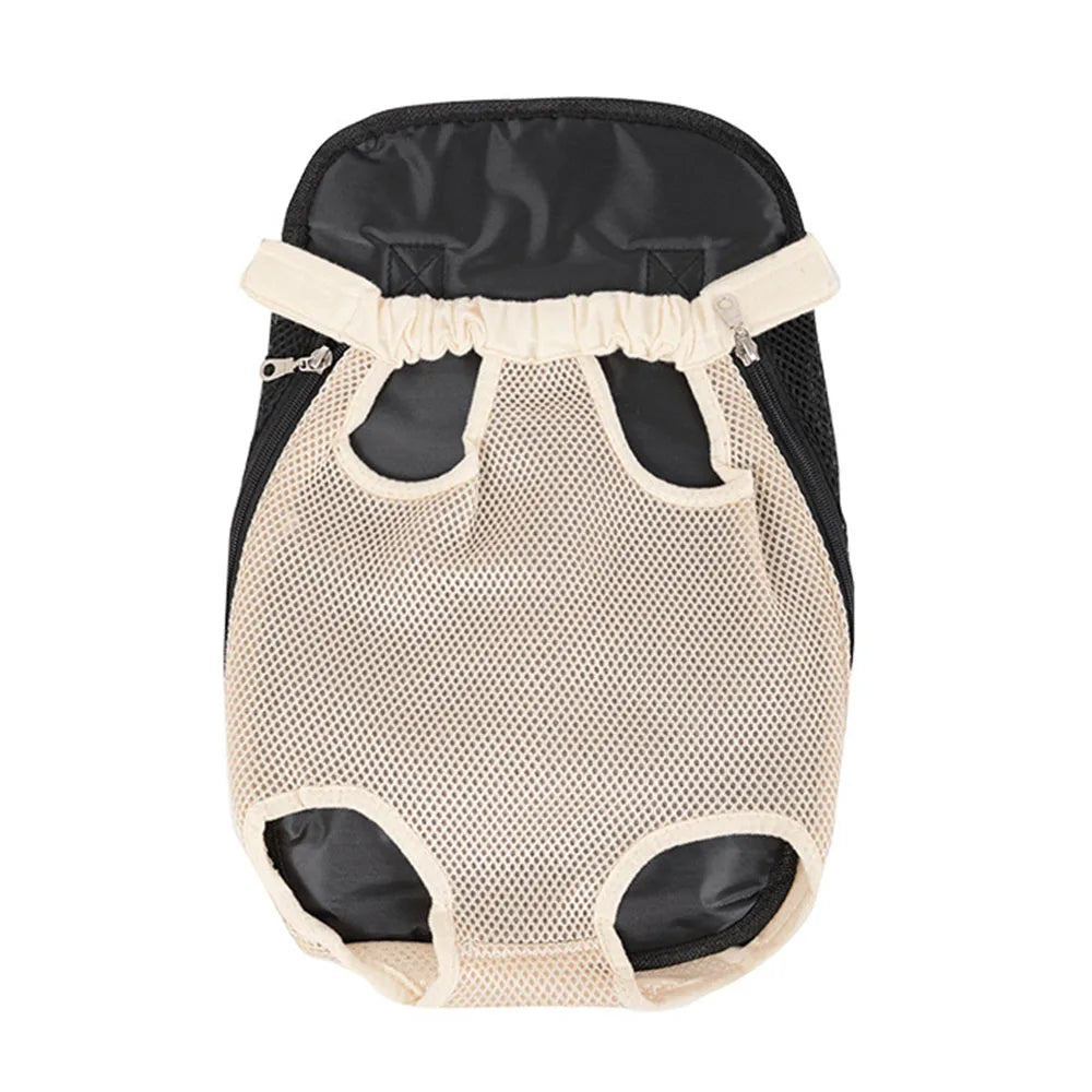Small Dog Carrier Backpack
