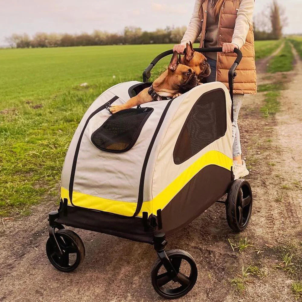 Dog Stroller