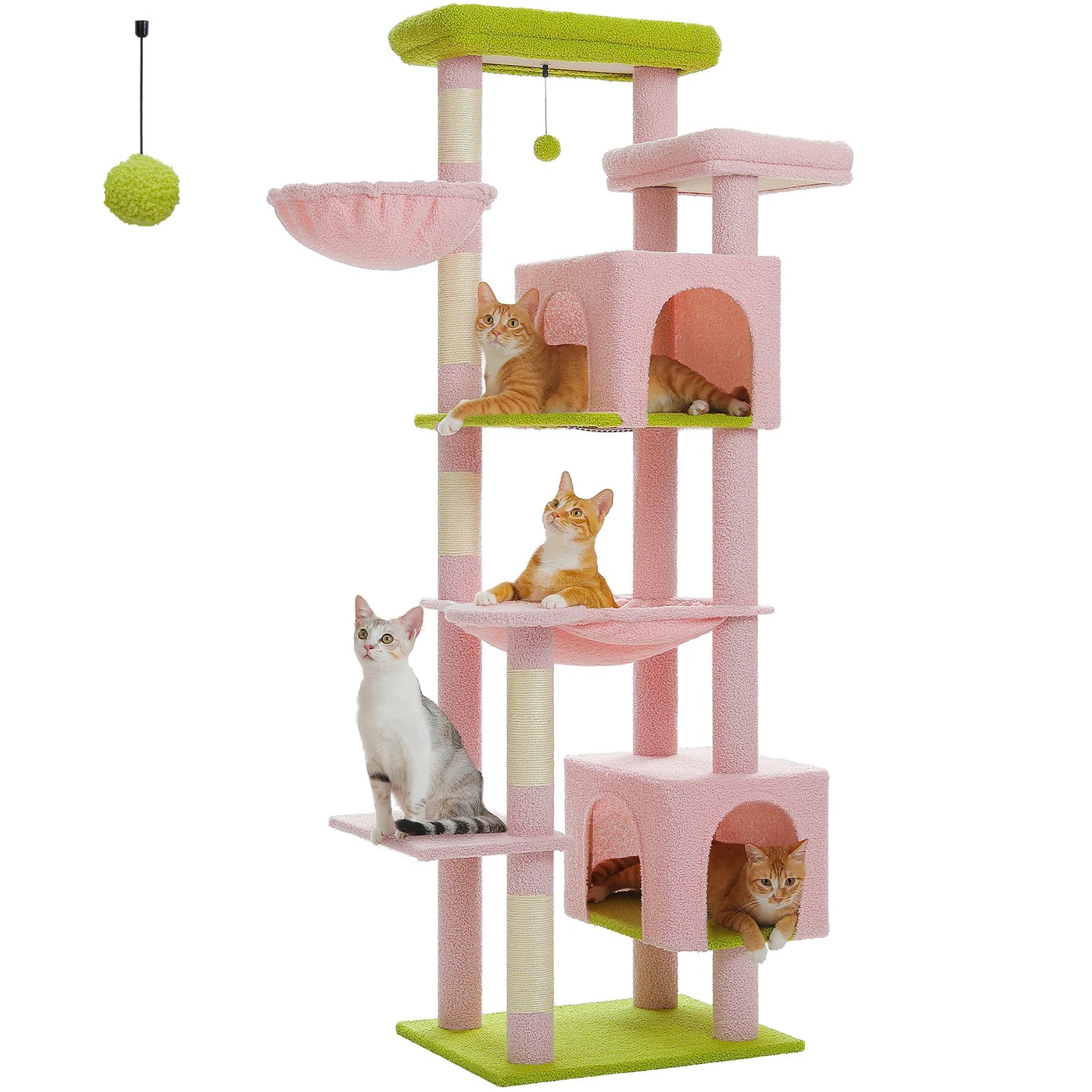 Large Cat Tree