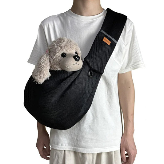 Dog Sling Bag