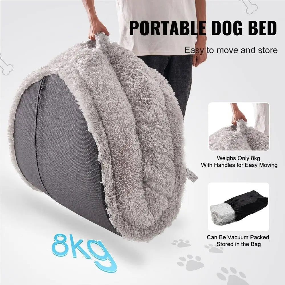 Extra Large Dog Bed