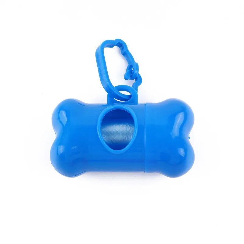 Pet Garbage Bag Dispenser