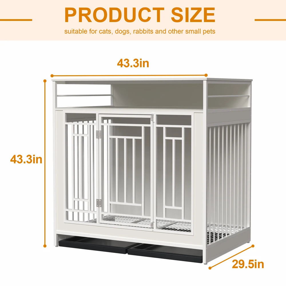 Dog Crate