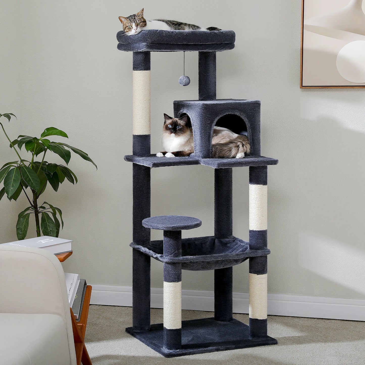Cat Tree