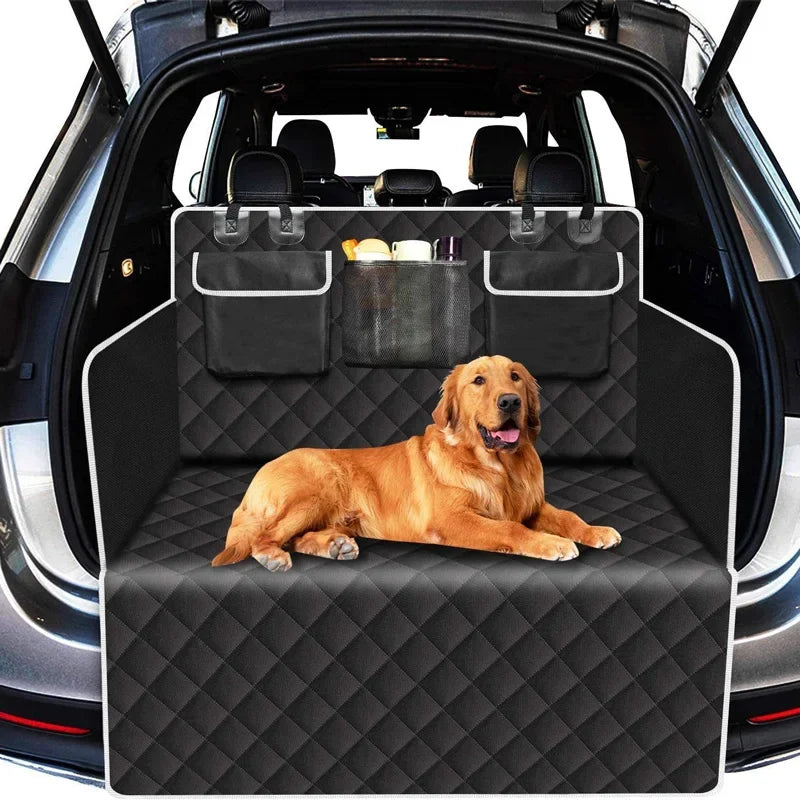 Dog Car Seat Cover