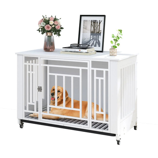 Heavy Duty Dog Crates