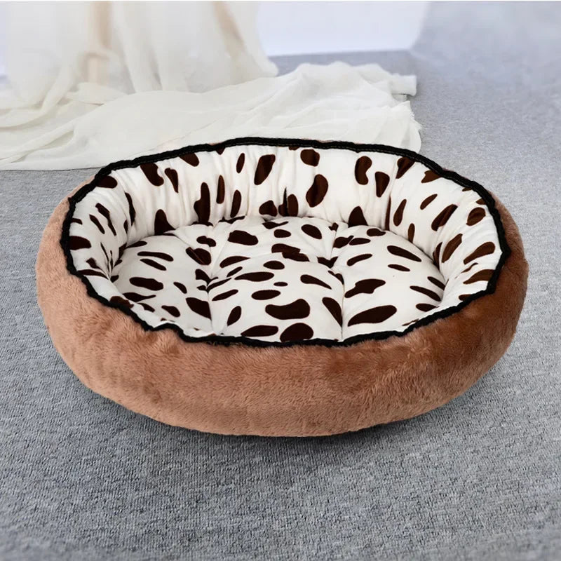 Dog Bed Small Medium