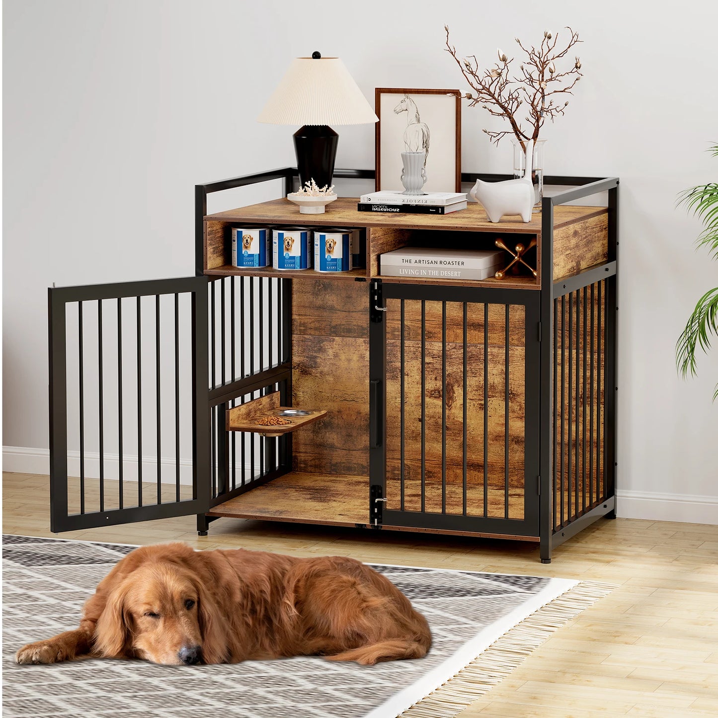 Dog Kennel