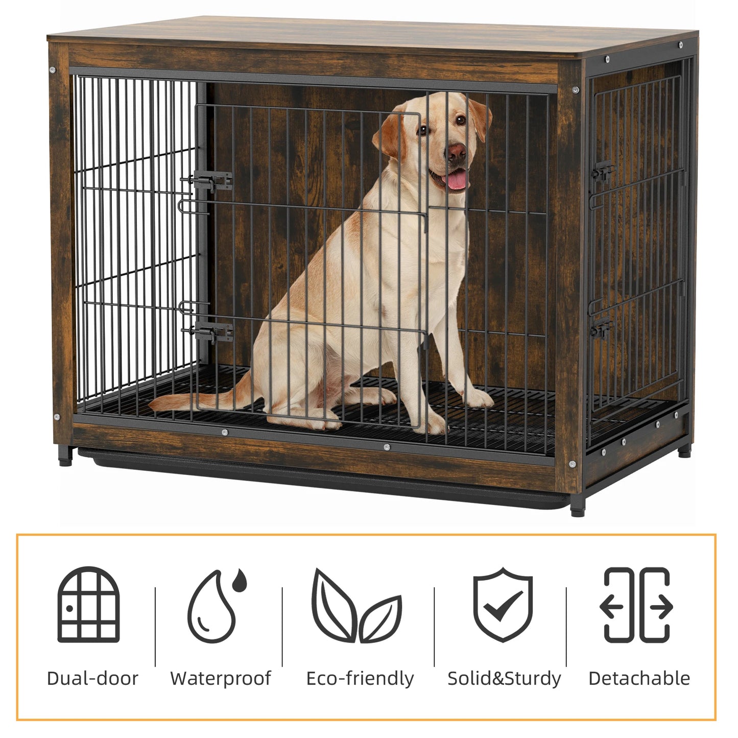 Dog Crate
