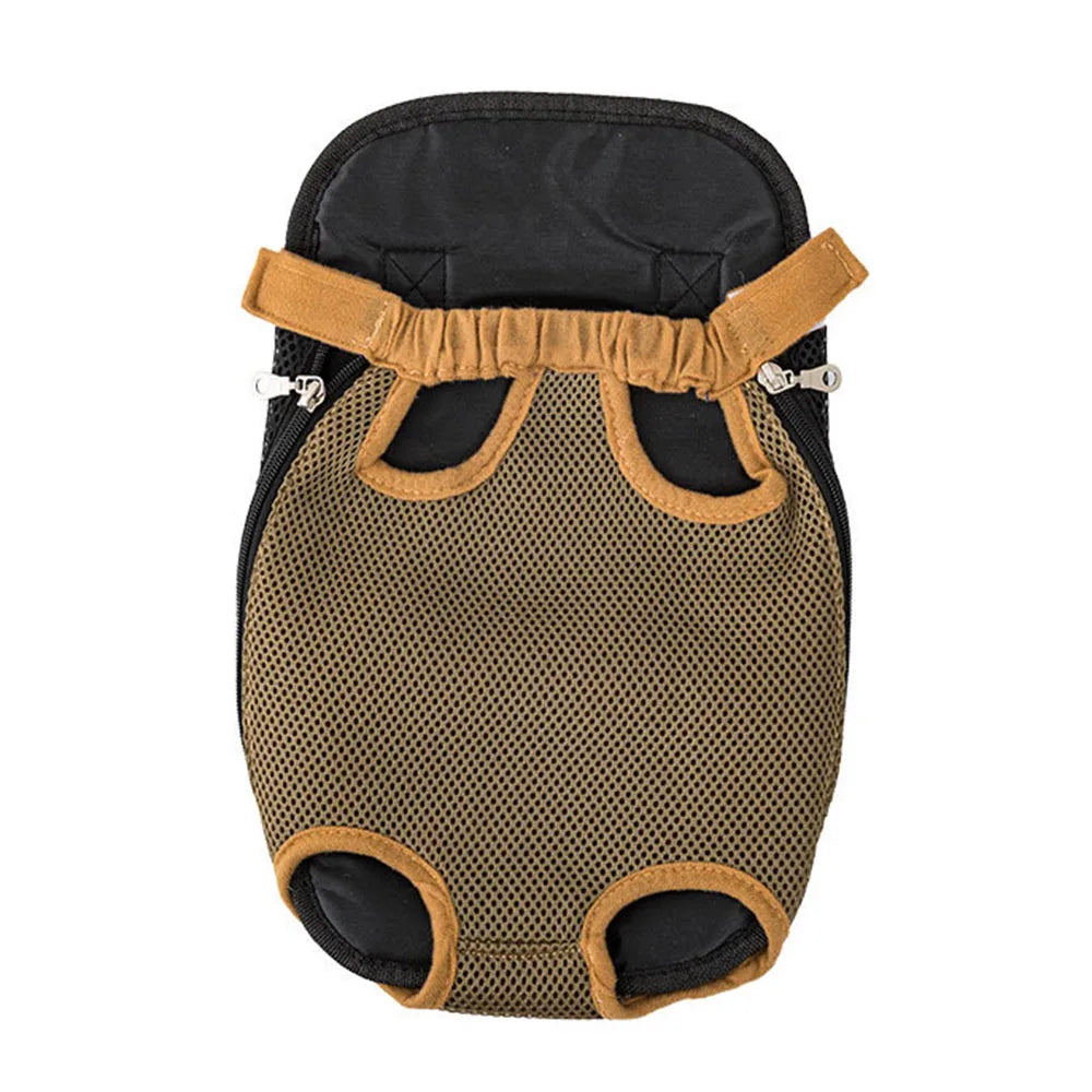 Small Dog Carrier Backpack