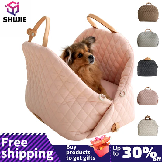 Dog Carrier Handbag