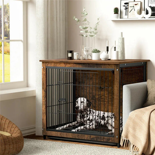 Dog Crate