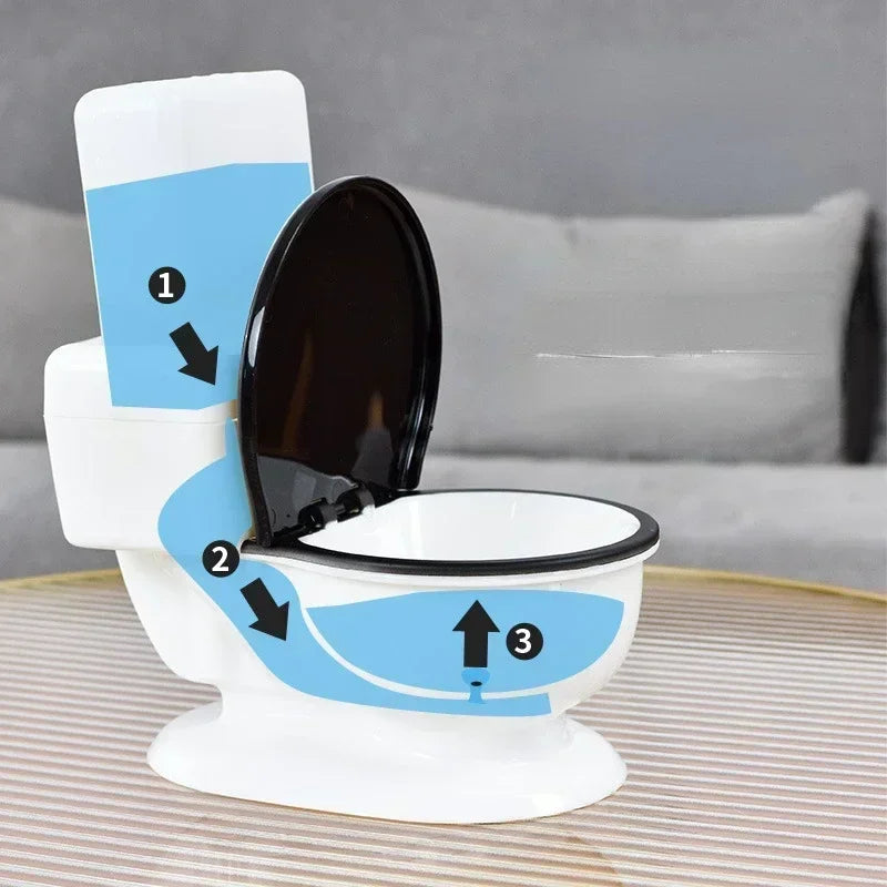 Water Dispenser