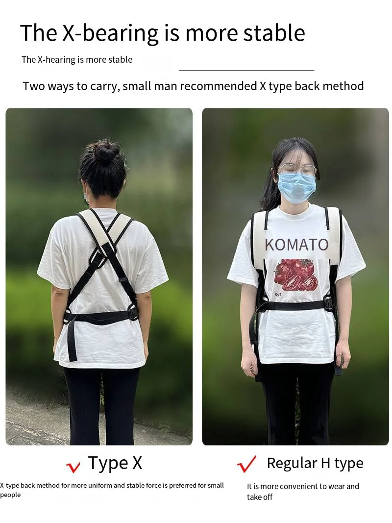 Dog Backpack