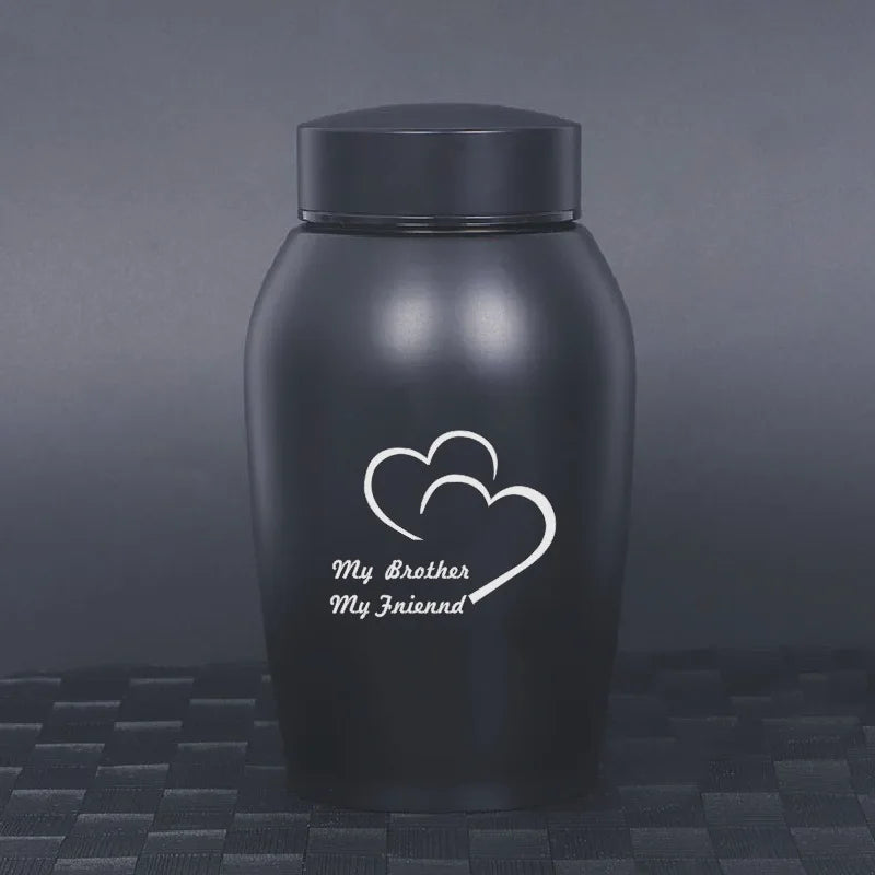 Stainless steel Urns Pets